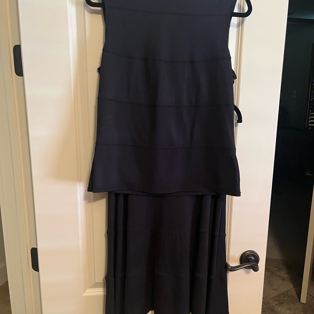 Two Piece Dressing. - image 1